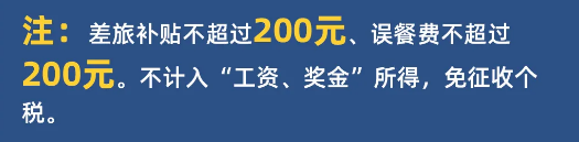 2022年个人所得税合理避税的12种方法，省钱就靠它了