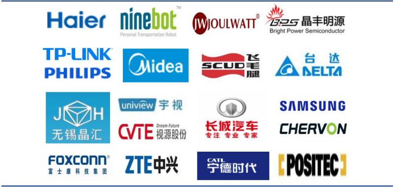 新洁能——MOSFET 技术领先，迎 IGBT、SiC/GaN 国产之机