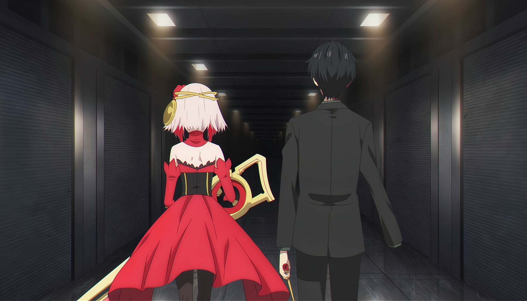 《宿命迴響》完結翻車？ 一個劇情三代女主，感情線終究成了遺憾