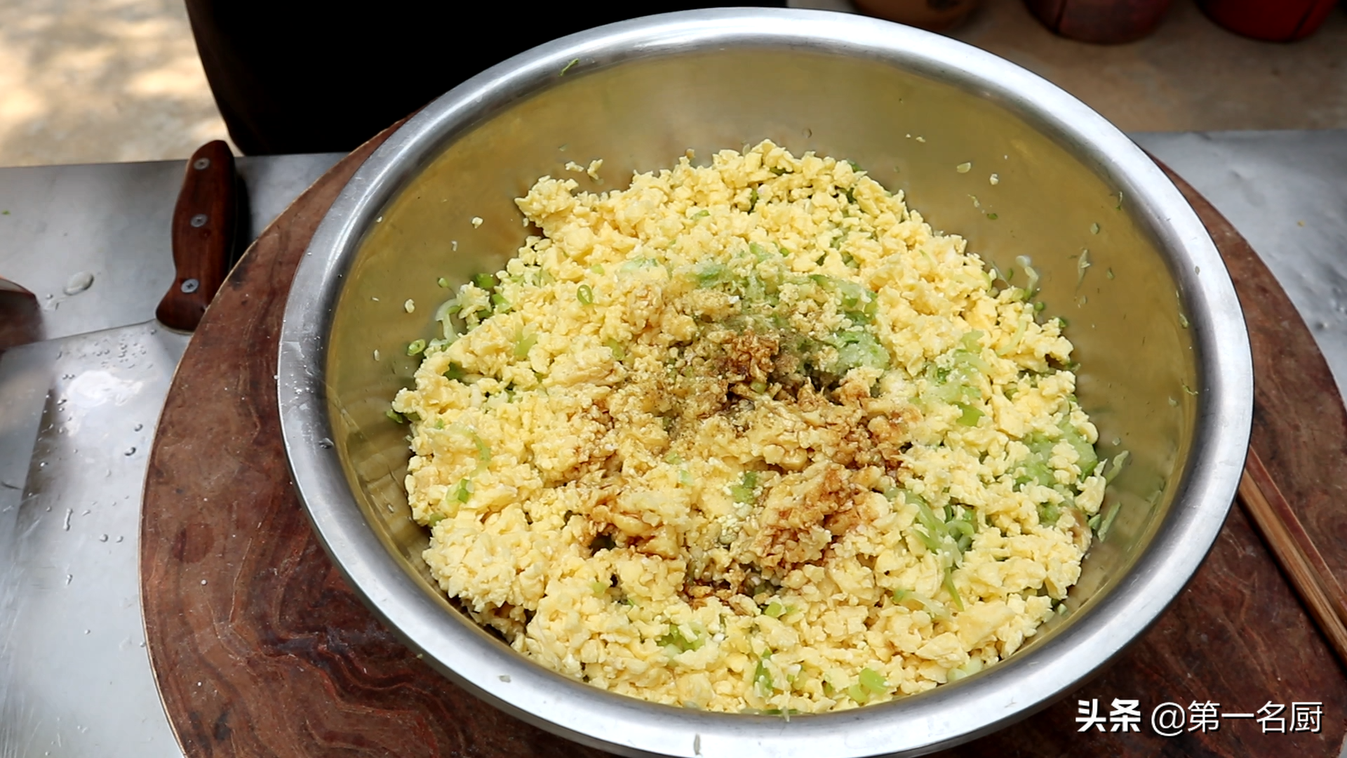 冬至大如年，这5种饺子馅别错过，好吃又营养，福气滚滚来