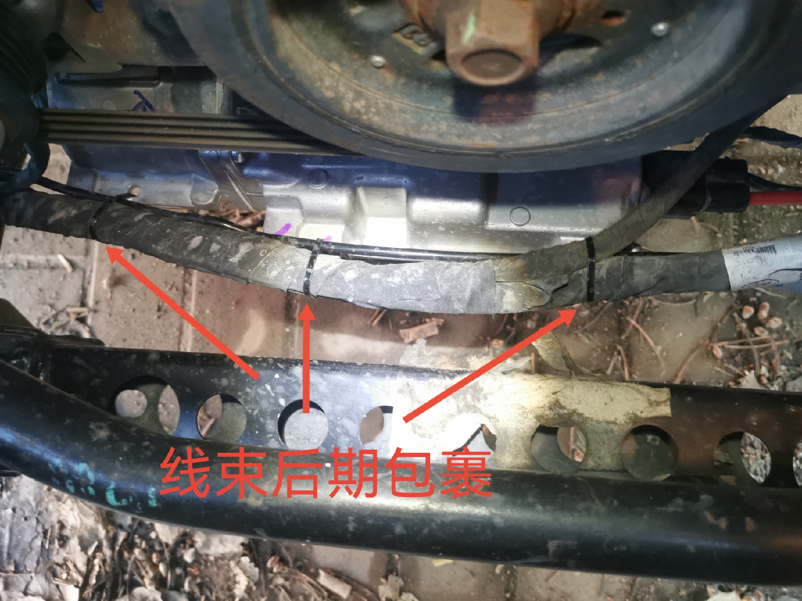 執(zhí)法機(jī)關(guān)委托我們鑒定的會(huì)是什么車？