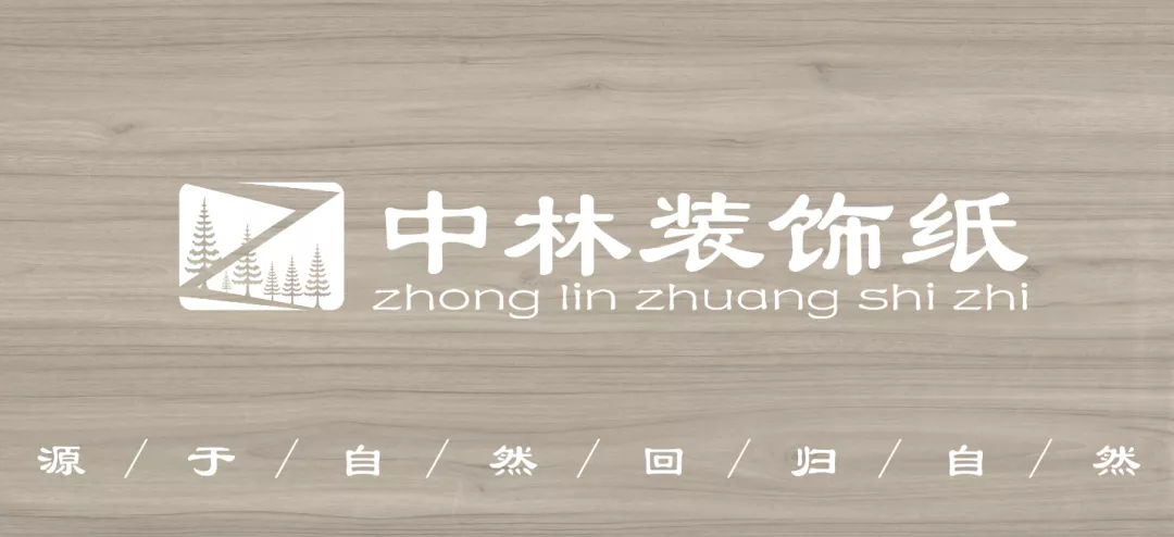 中林装饰材料：打造华南最大最全的家具表面饰材产品生产制造企业