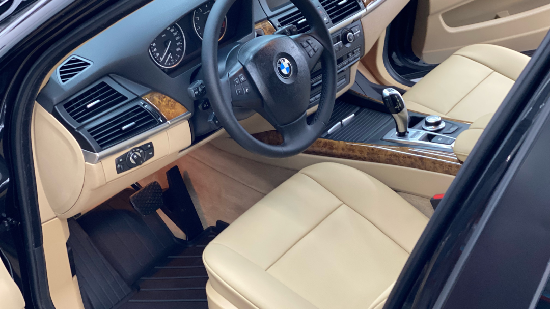 09款宝马x5最新消息动态公布-北斗民商大数据