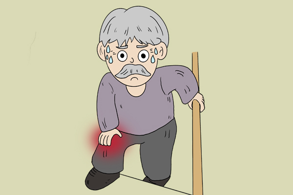 心脏好不好，不妨看看腿，腿部频繁有哪些异样，要加以重视？