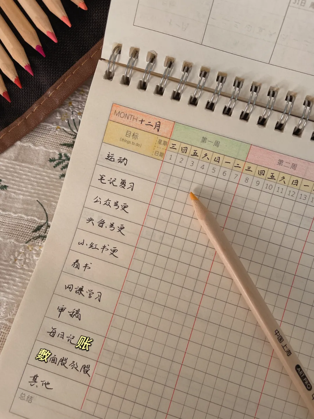 十一月总结｜自媒体收入3.3万，我都做了些什么？