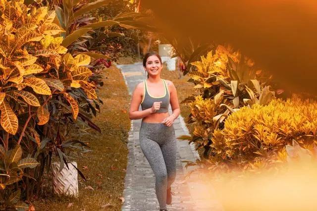 我健康跑步的几点体会