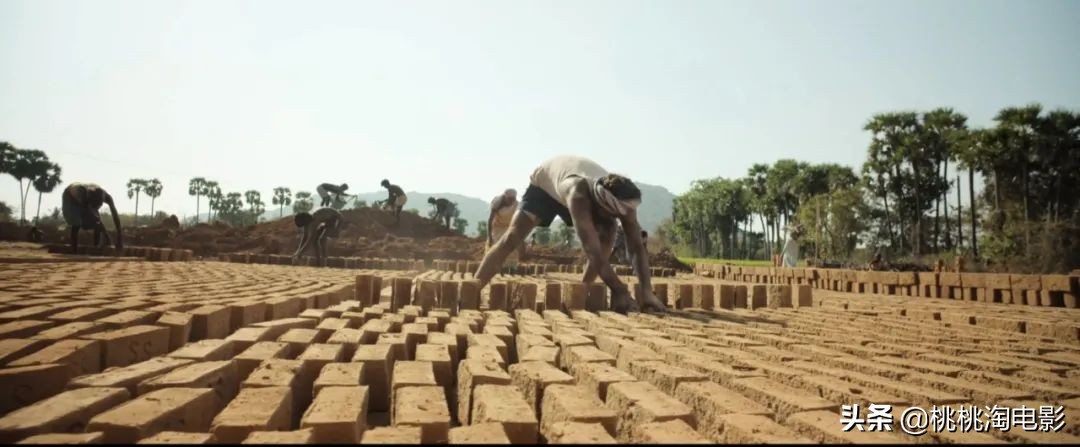 今年的印度神片就是他了？