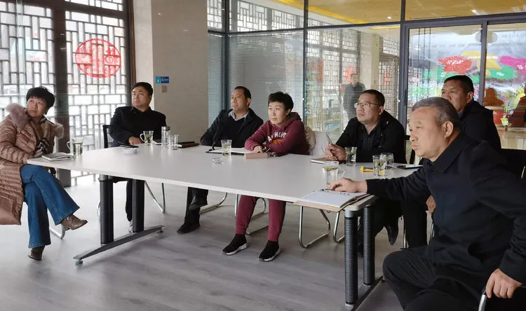 十件大事回顾武安文旅的2021