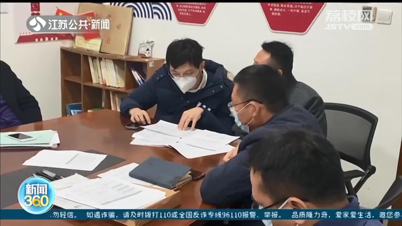 楼盘快完工，民工仅拿到几千生活费？总包和劳务公司谁在欠薪