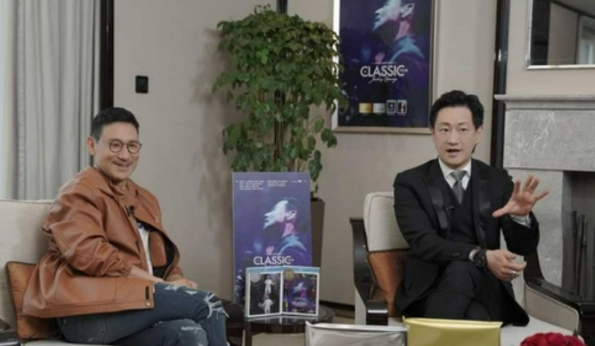 60岁张学友生活近况曝光！经常在家做家务，否认经济状况出问题