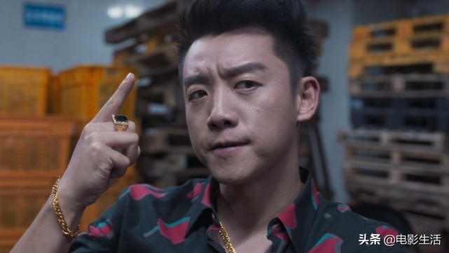 烂剧or高能爽剧？郑恺林峯新剧，罪案尺度大开，却被吐槽剧情浮夸