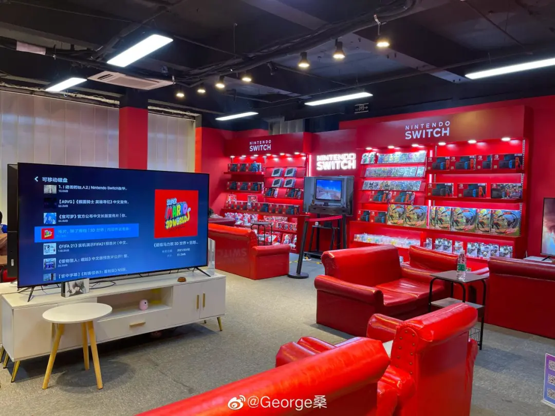 中国游戏的《原神》效应，或许才刚刚开始 | 2021年终盘点之游戏篇