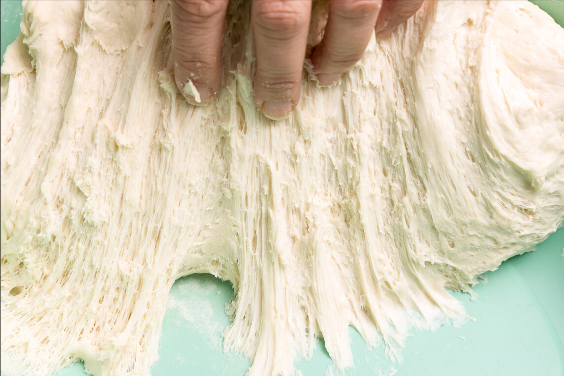 发面要想快速，别只会放酵母，面点师傅分享2个窍门，10分钟发好