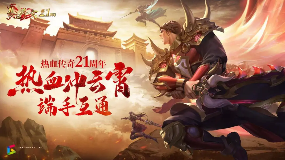 中国游戏的《原神》效应，或许才刚刚开始 | 2021年终盘点之游戏篇