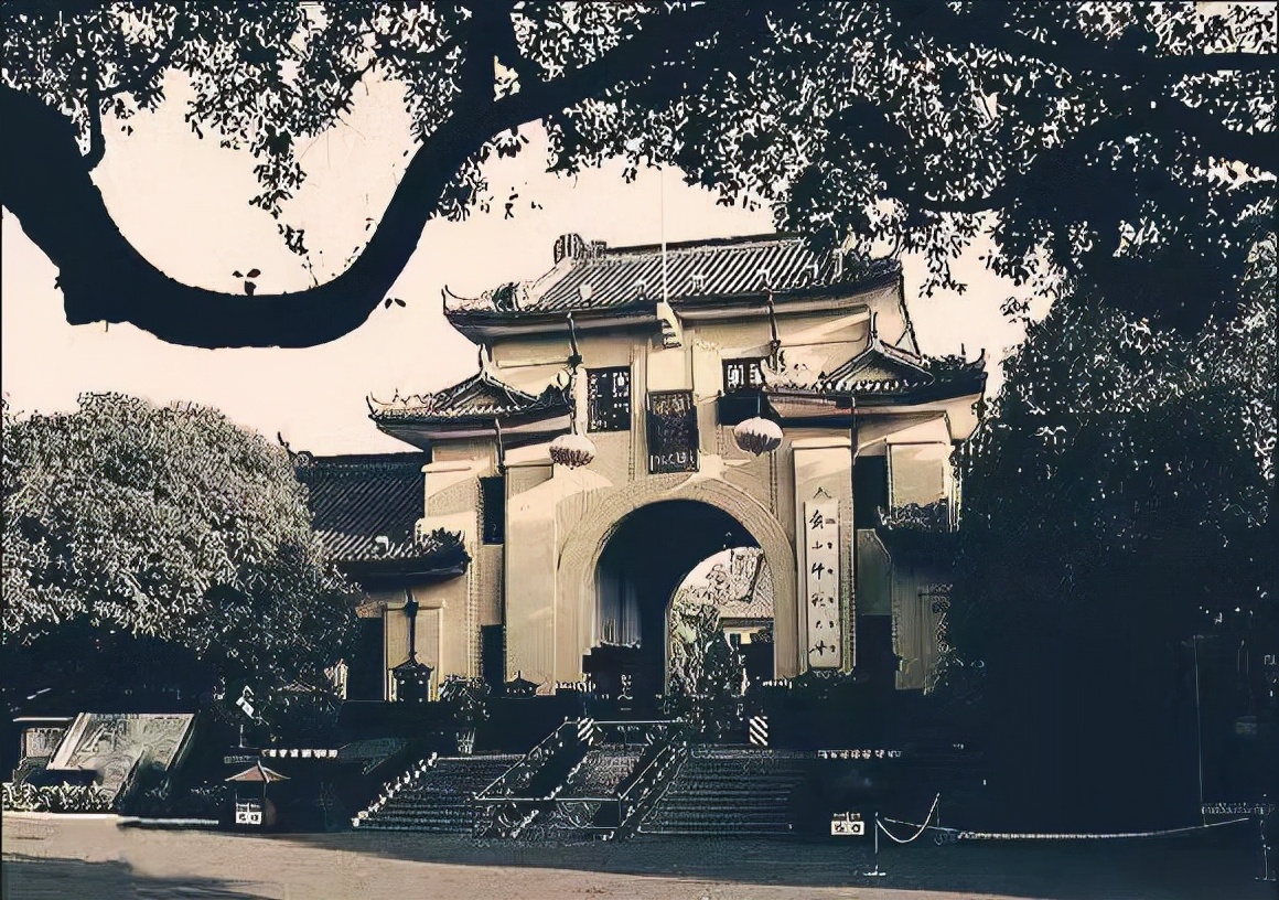 谈广西首府的变迁史（一）桂林长久以来都是广西省会