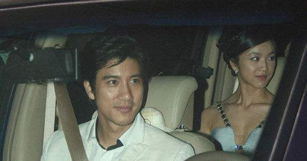 “虚伪渣男”王力宏的放荡往事，和他背后的13个妹子