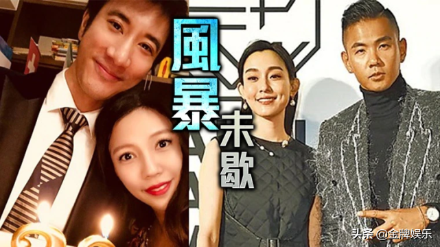 工作人员替王力宏澄清！男方没有婚内出轨，李靓蕾手里没有证据