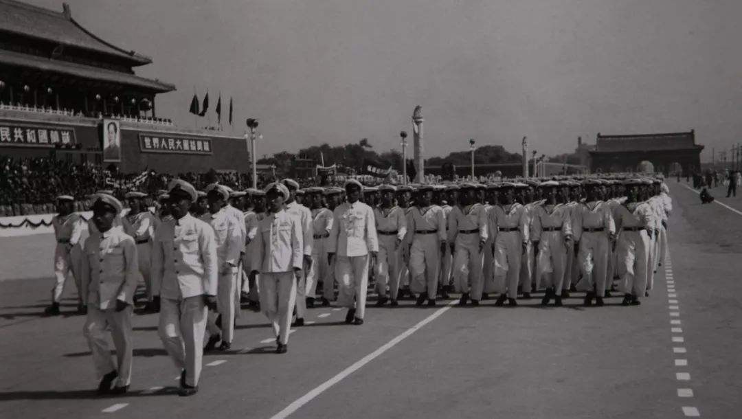 ��û�г���ս����1950�����һ�ٽ��̨�壿ë��ϯ����η�����