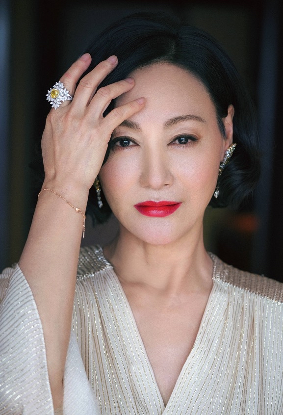 至今未婚的11位女明星，个个“风韵犹存”，最大62岁，最小43岁