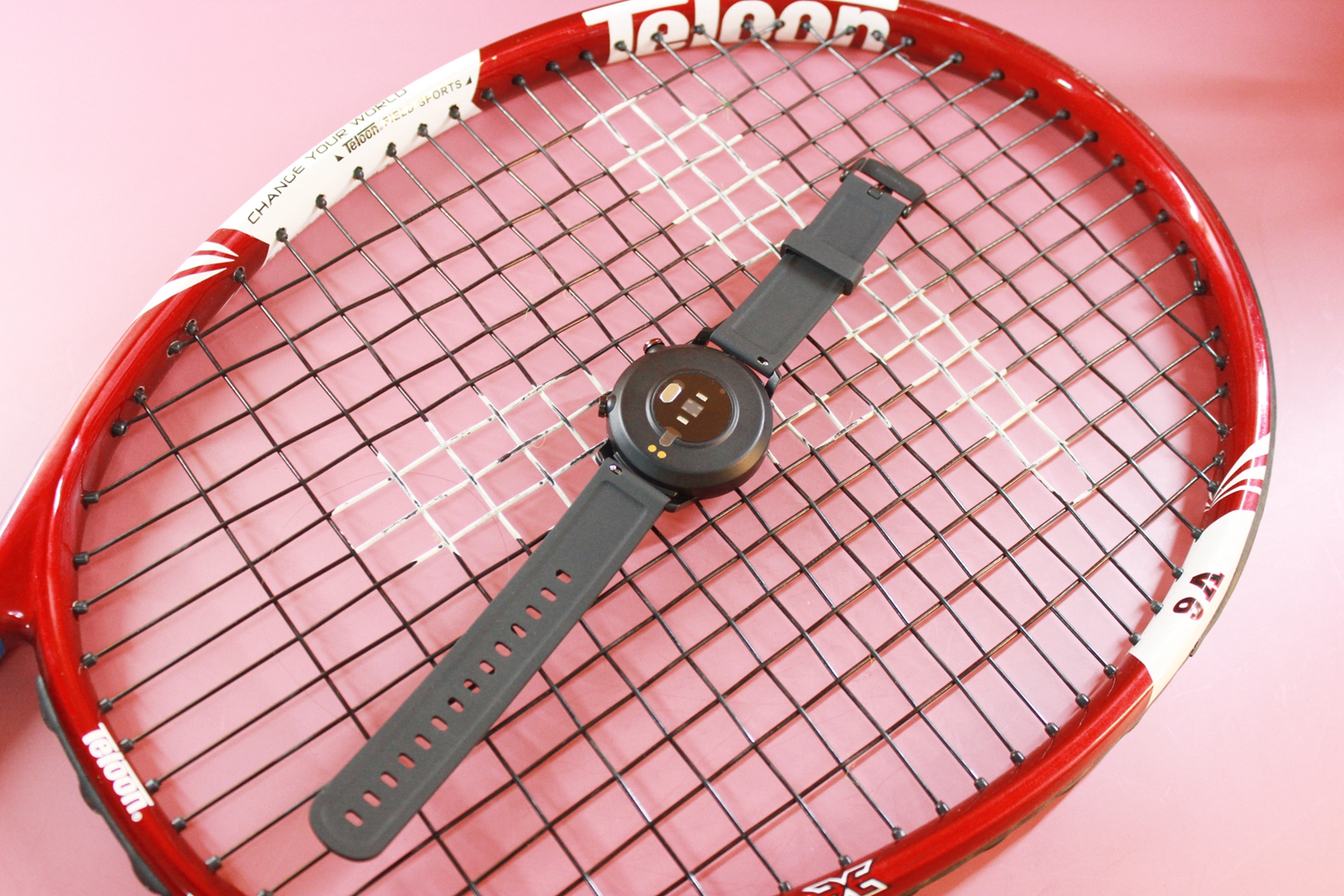 智慧生活，运动相伴，TicWatch GTA智能手表使用体验
