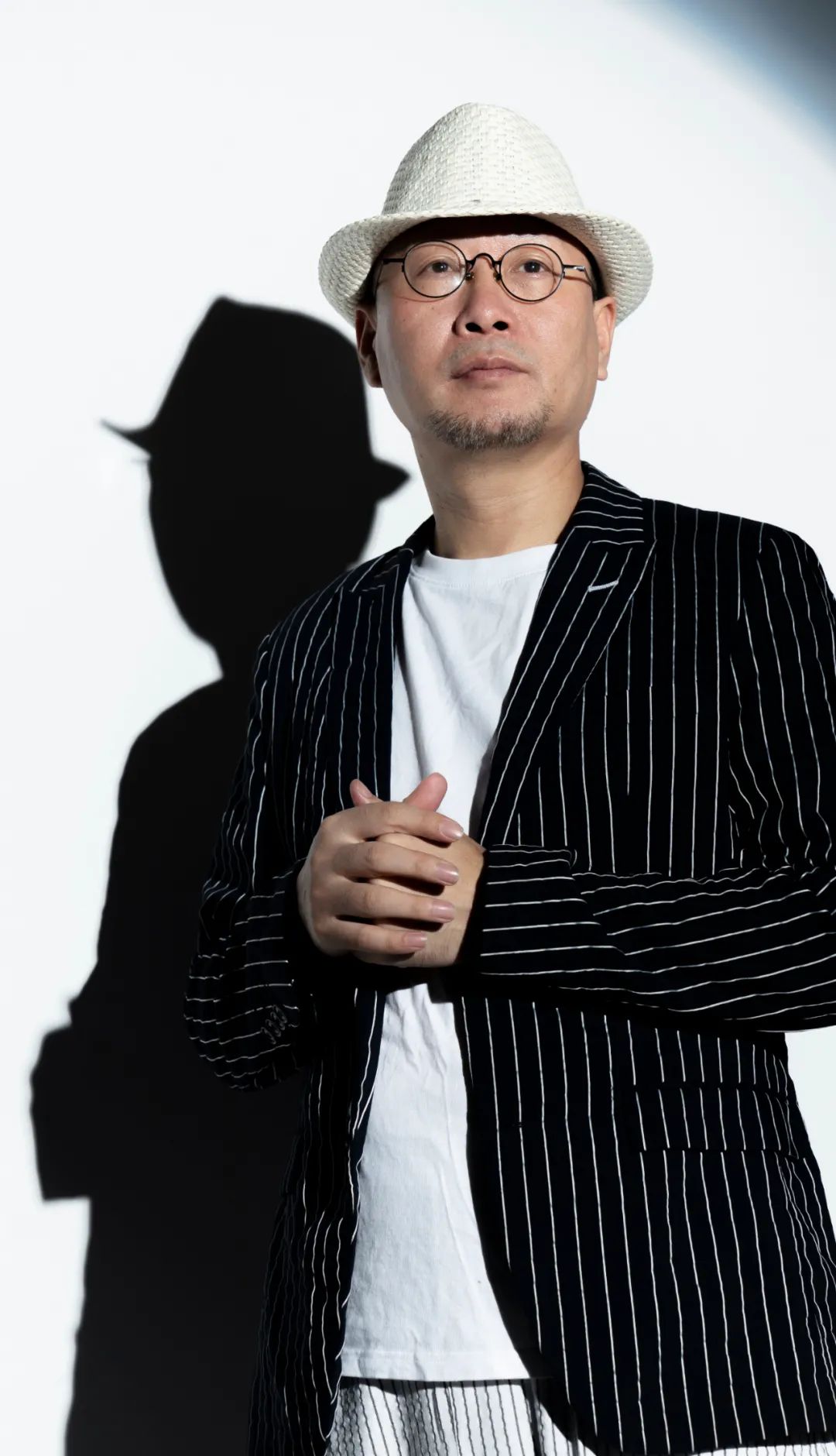 老虫私宅设计作品赏析：随物赋形，空间的优雅与格调