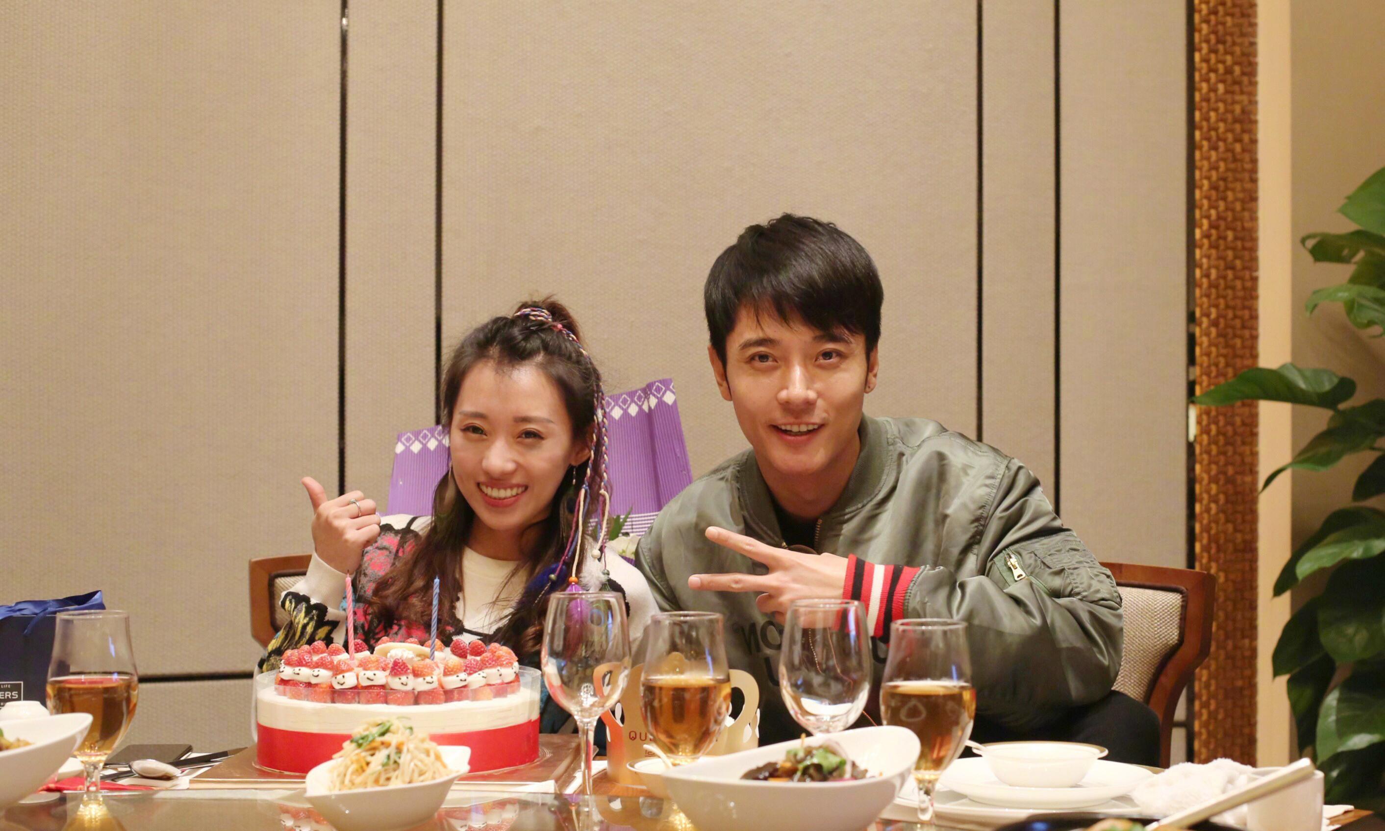 普通打工女收了顶级明星胡歌 为何男明星这么爱找身边助理?