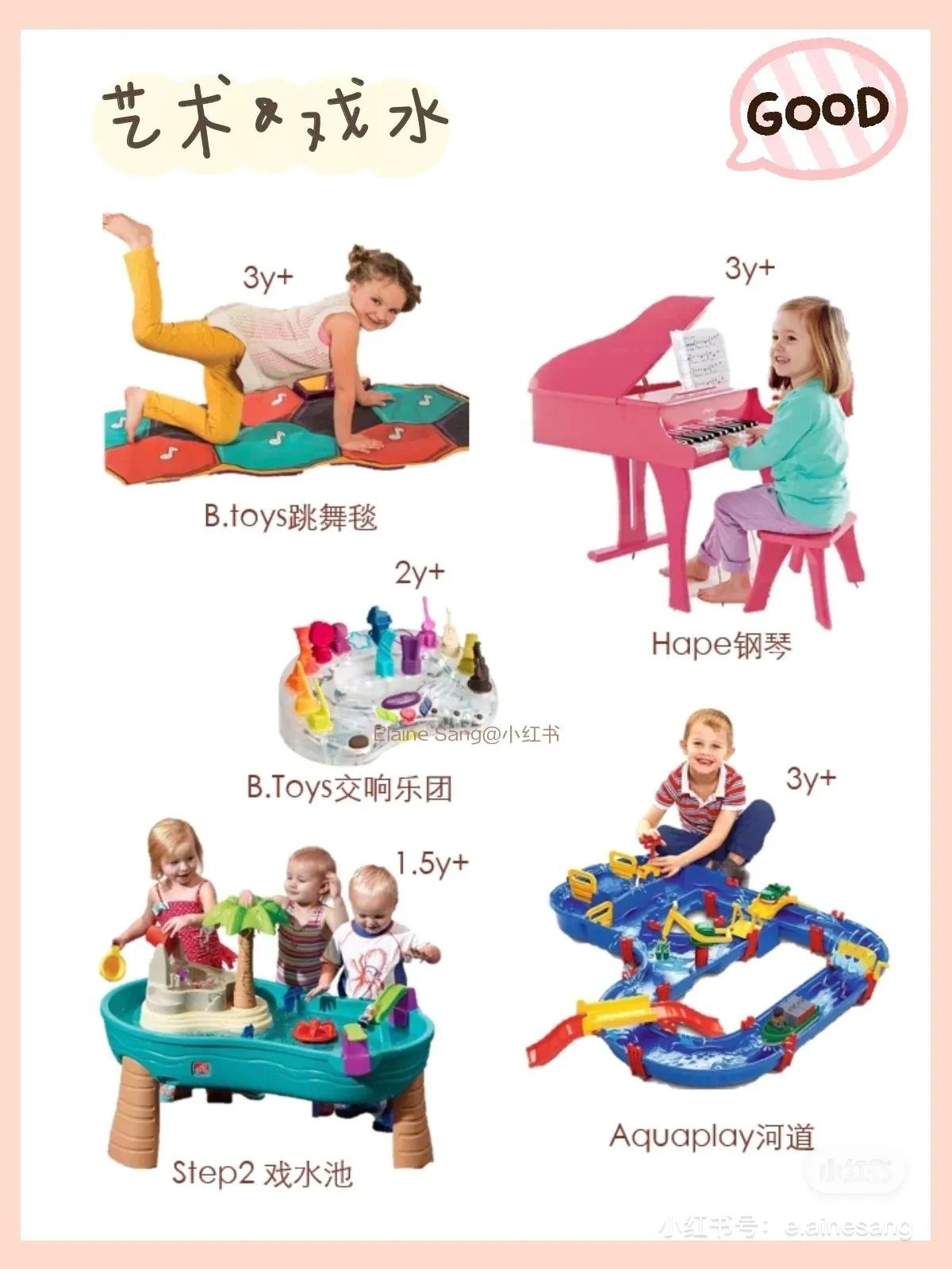 适合小学生的玩具或礼物（惊喜娃娃玩具）