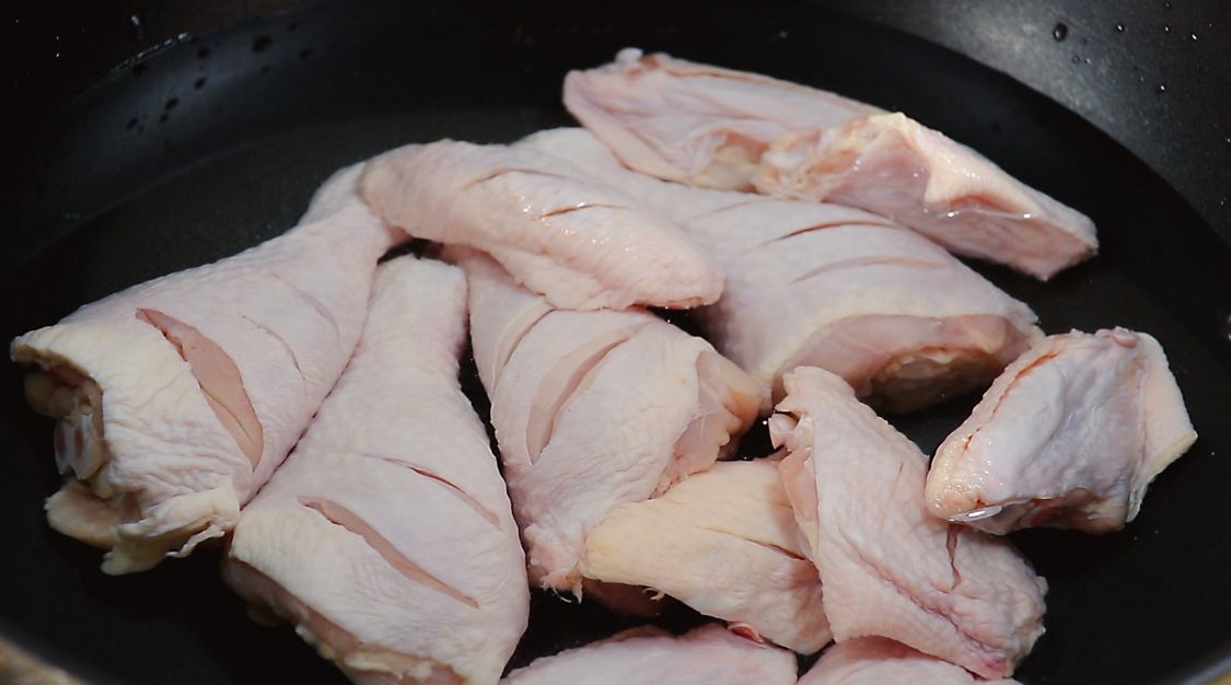 冬季，遇到这三种卤味别手软，一包香料搞定，适合懒人