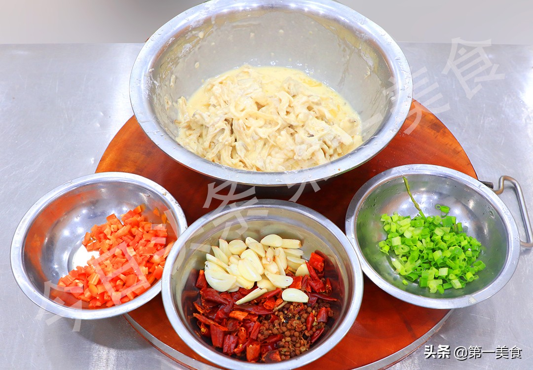 7道适合冬天吃的家常菜，荤素都有，营养又下饭，天天吃都不腻