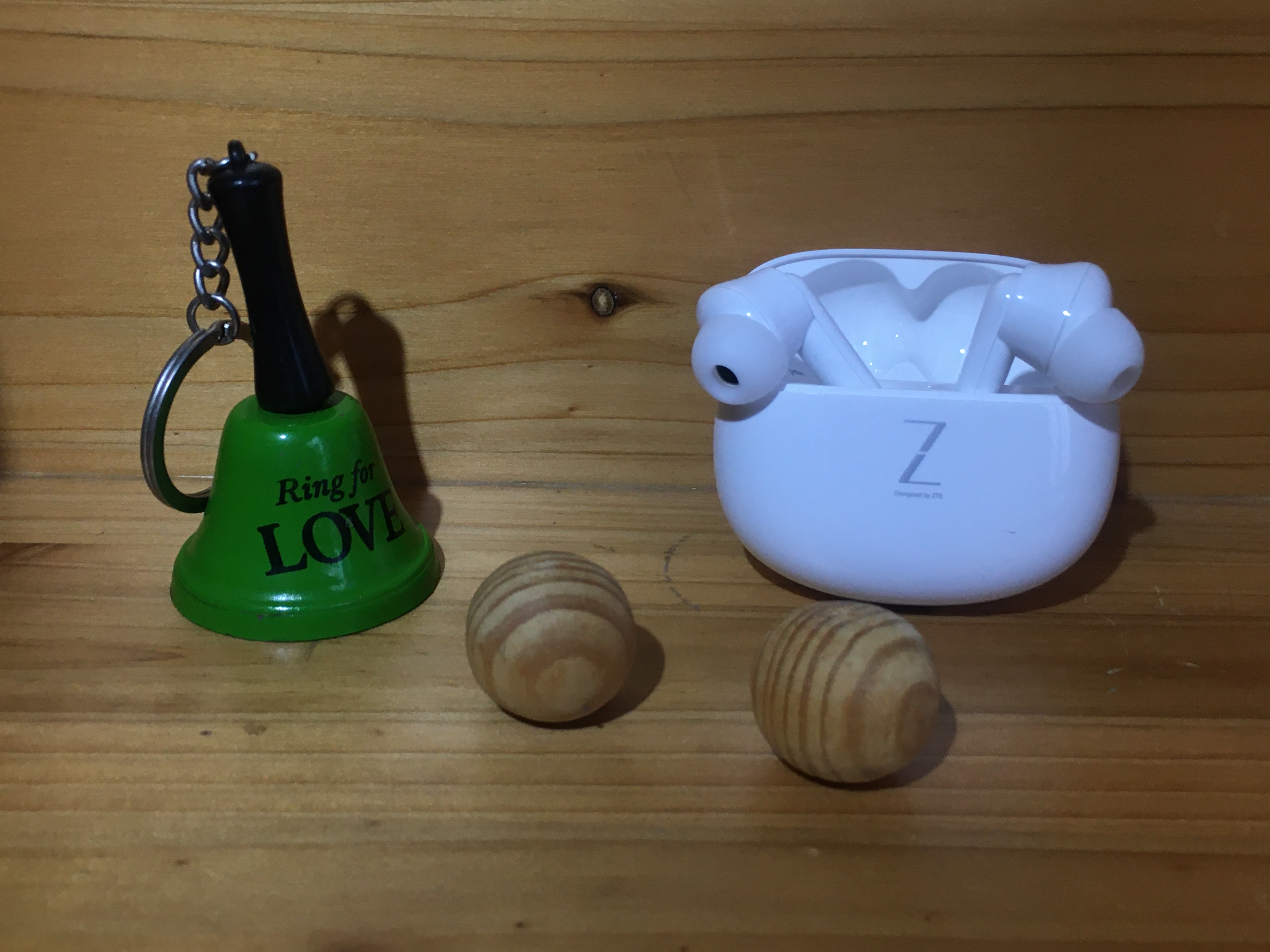 远离宣泄，沉浸音乐，中兴ZTE LiveBuds Pro耳机使用体验