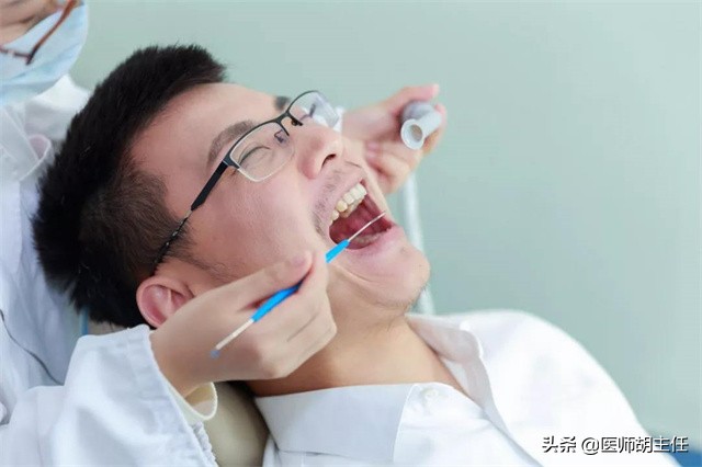 有一种痛，叫口腔溃疡！医生提醒：牢记这几招，促进口腔溃疡愈合