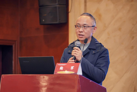 「祝贺」江西省中医药学会运动医学分会成立，江西省中西医结合医院唐清美教授当选第一届主任委员