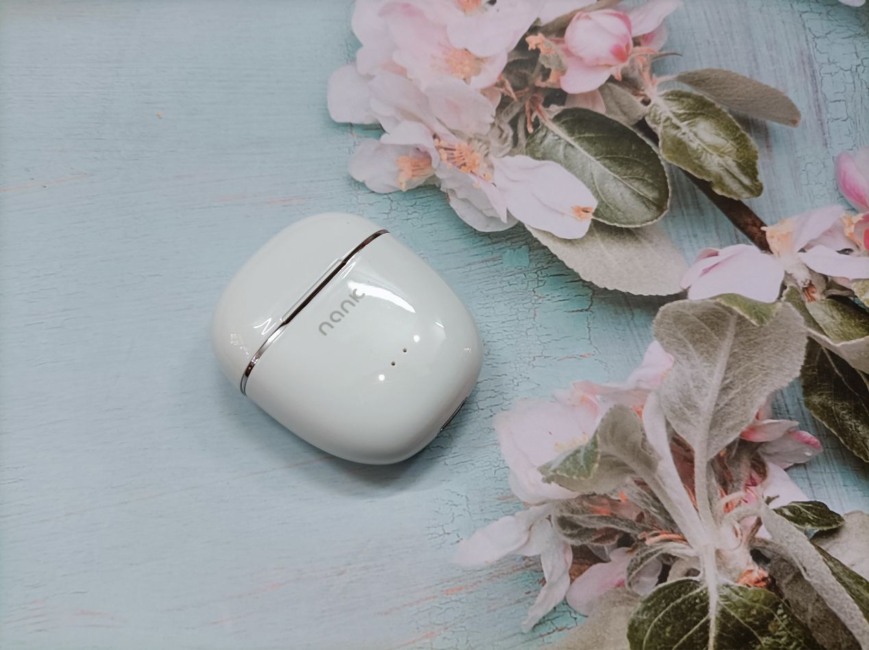 南卡Lite Pro2：极具性价比，颜值、音质双绝