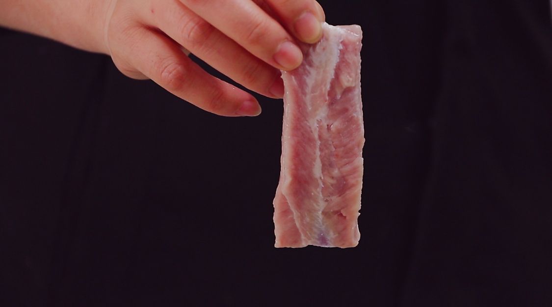 冬季，碰到这排骨香肠，我必囤50斤，随吃随取，别不懂吃