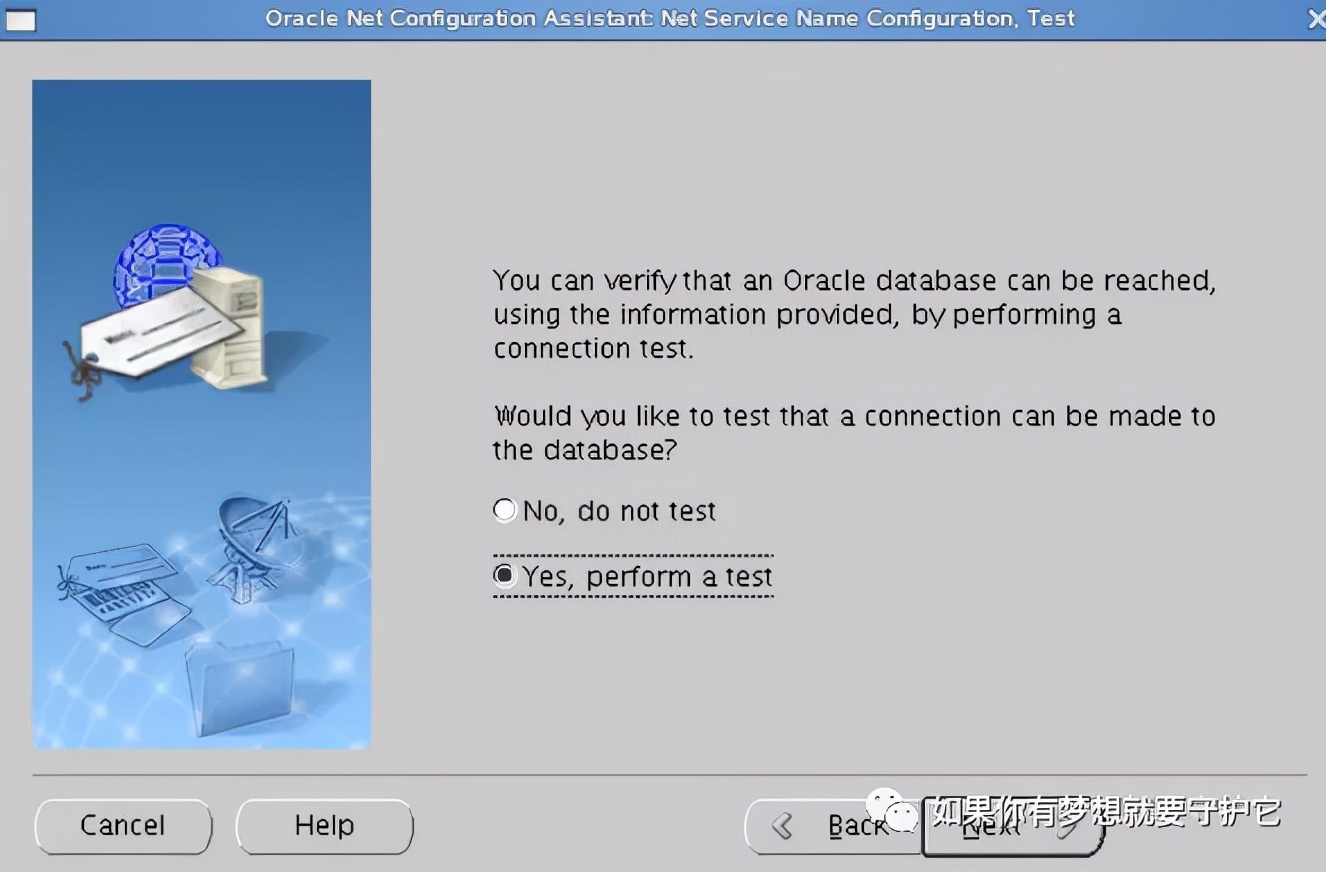 Oracle數(shù)據(jù)庫部署與數(shù)據(jù)導(dǎo)入