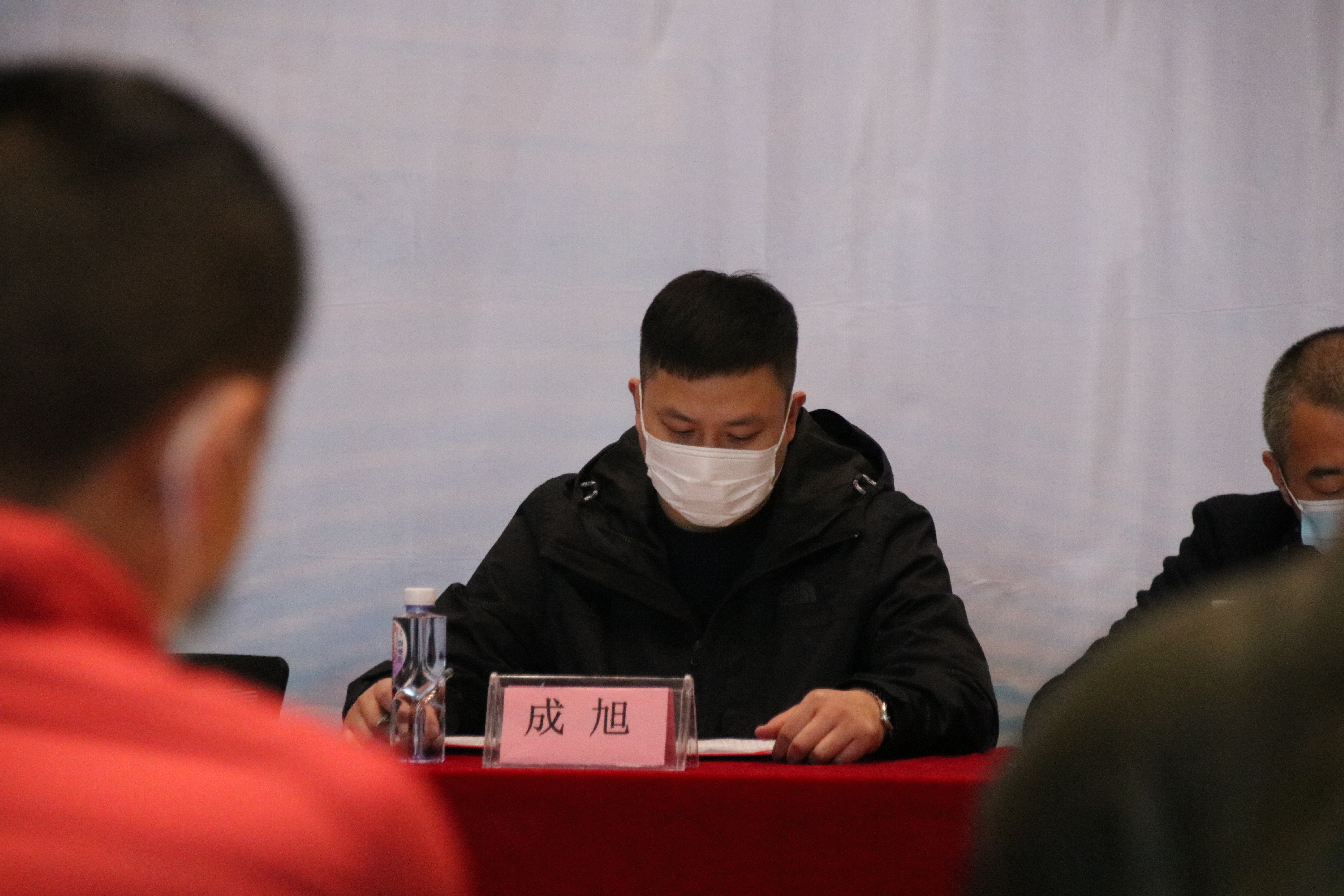 西宁市卡丁车运动协会正式成立