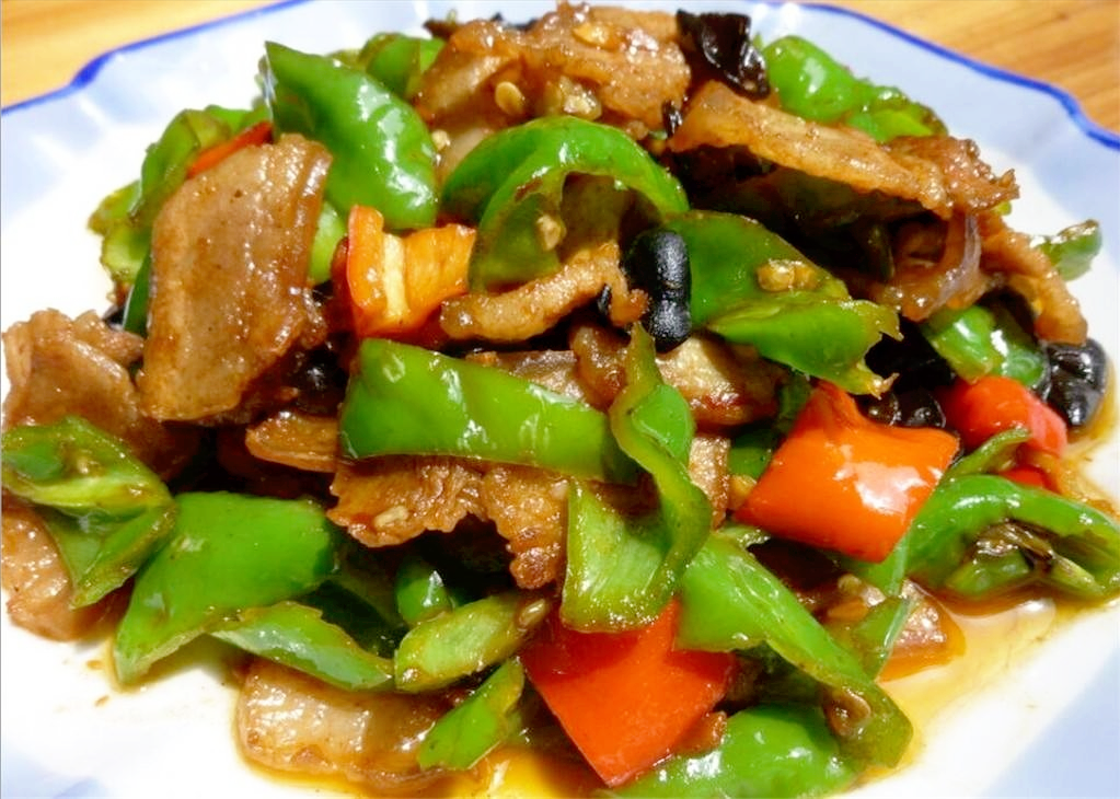 年夜飯必備的6道家常菜，鮮香美味，步驟簡單，學會了做給家人吃