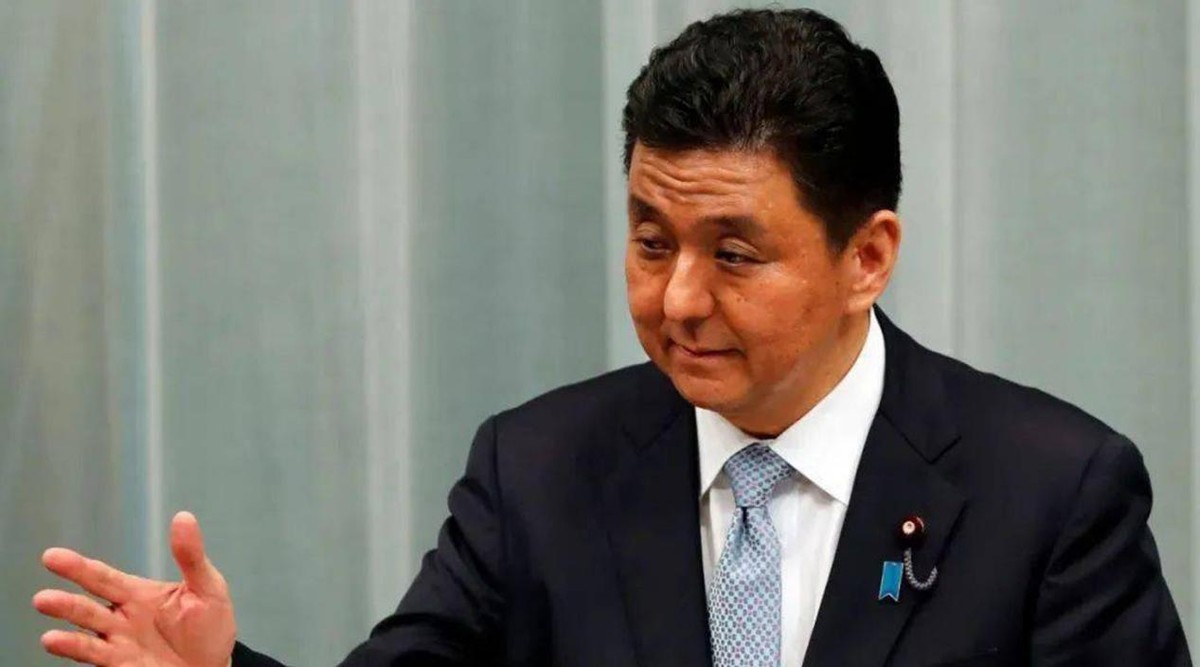 日本防相慫恿岸田談台海遭拒，日前首相：台海發生戰爭日本會毀滅