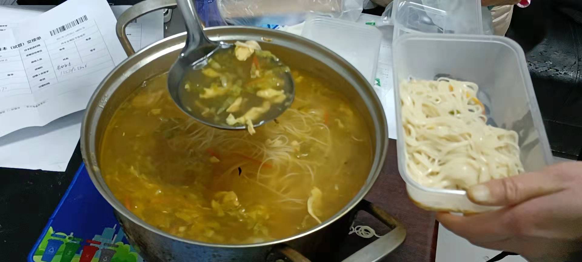 「抗疫人物」曹俊：负重前行，多少个夜晚默默奋战