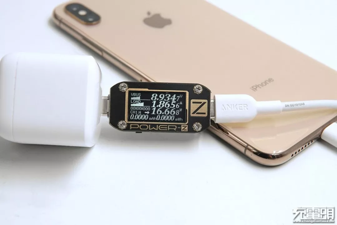 蘋果推出C189 Lightning連接器更新，取代傳統C89