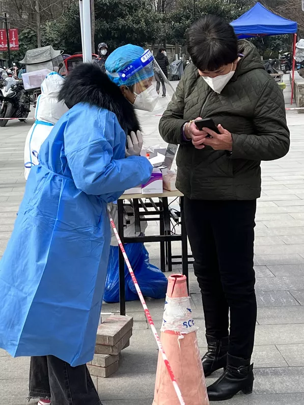“疫”不容辞！疫情防控中的检察担当
