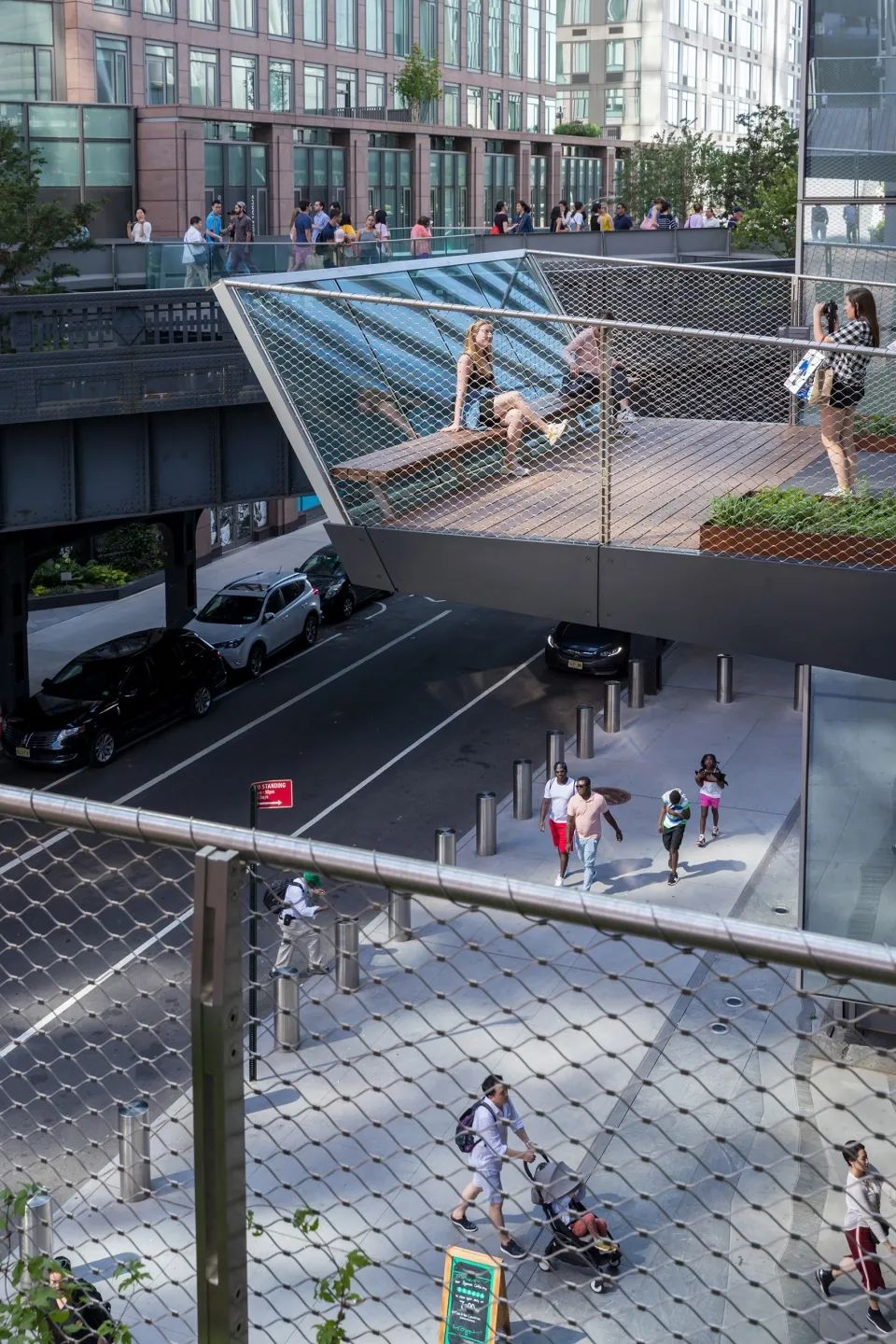 工业遗址的城市地标养成记