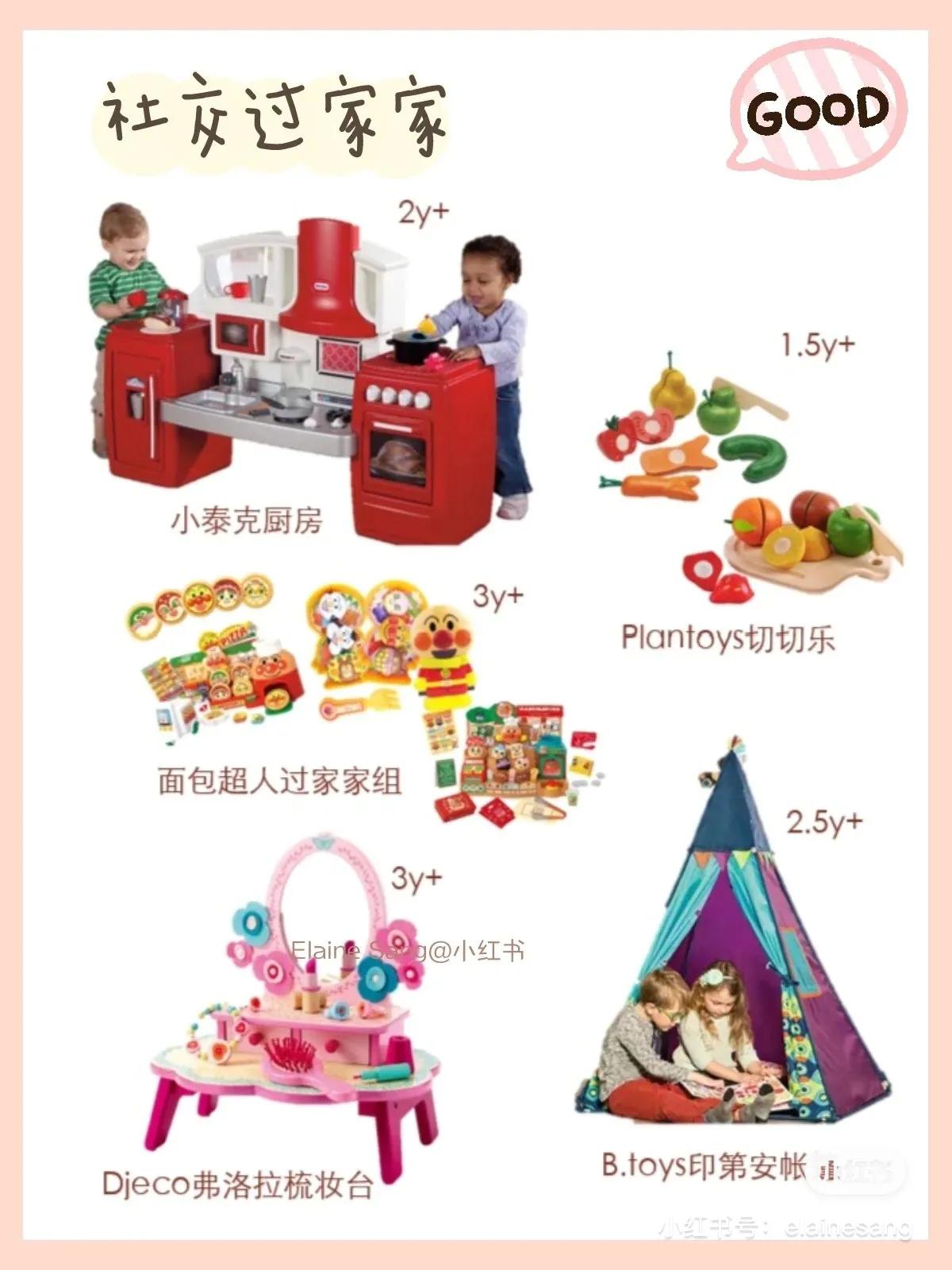 适合小学生的玩具或礼物（惊喜娃娃玩具）