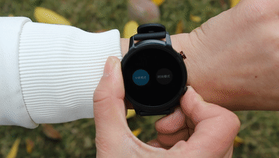 智慧生活，运动相伴，TicWatch GTA智能手表使用体验