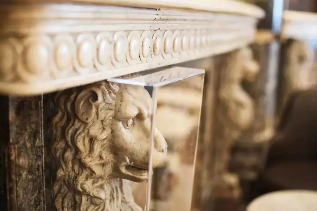 民国老银行与现代文明完美融合，星巴克玩出新高度