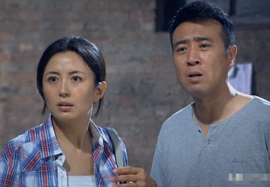 回顾:于和伟和王丽坤被拍"私会照",陷出轨风波,后靠姐姐力