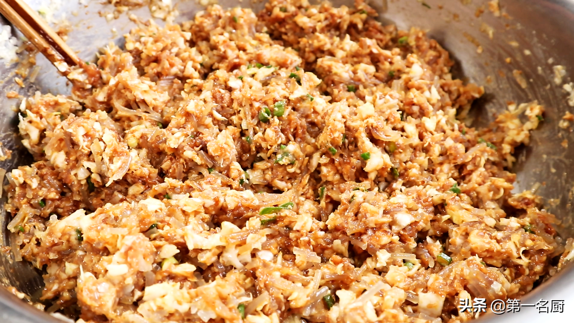 冬至大如年，这5种饺子馅别错过，好吃又营养，福气滚滚来