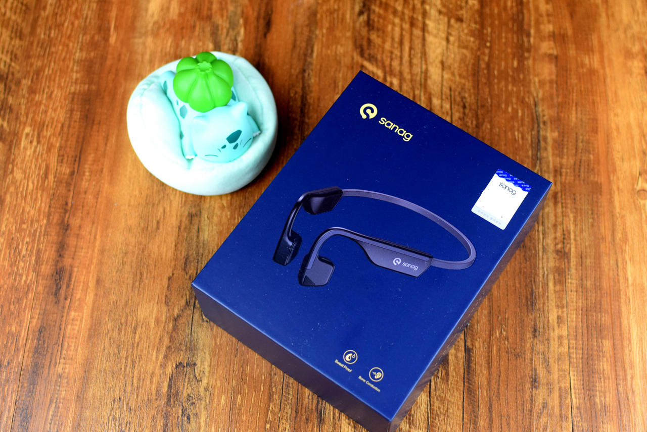 Sanag A11S Pro秘境寒鸦气传导耳机：听音新选择，新奇更舒适