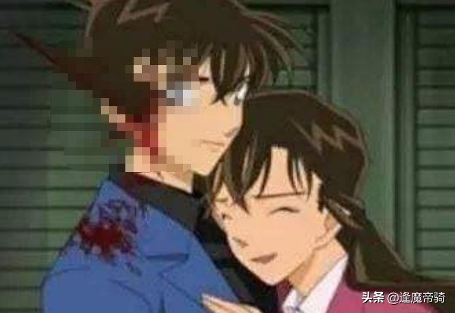 動漫人物中誰的“頭髮最硬”？ 答案不是武藤遊戲，也不是卡卡羅特