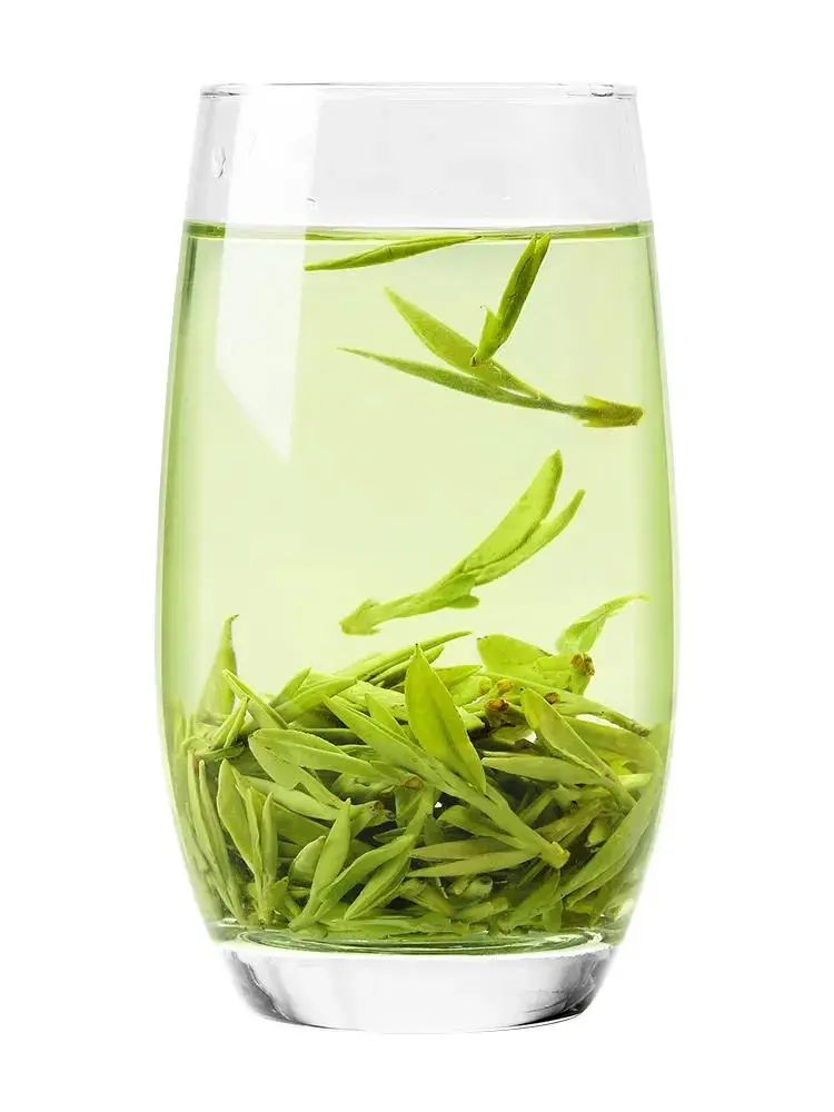 西湖龙井茶介绍（西湖龙井茶是绿茶吗）